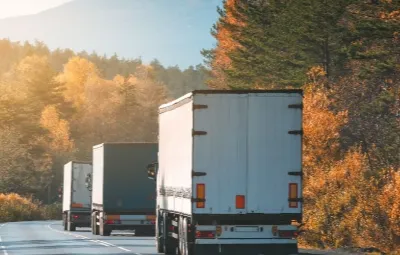 Adana ile Biga Arası Klima Taşıma