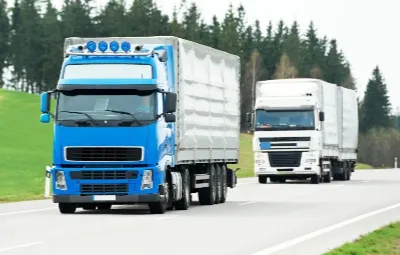 Adana ile Biga Arası Eşya Taşıma